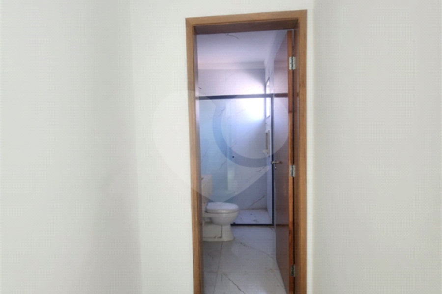 Sobrado à venda com 3 quartos, sendo 2 suítes, em Tucuruvi, São Paulo, SP