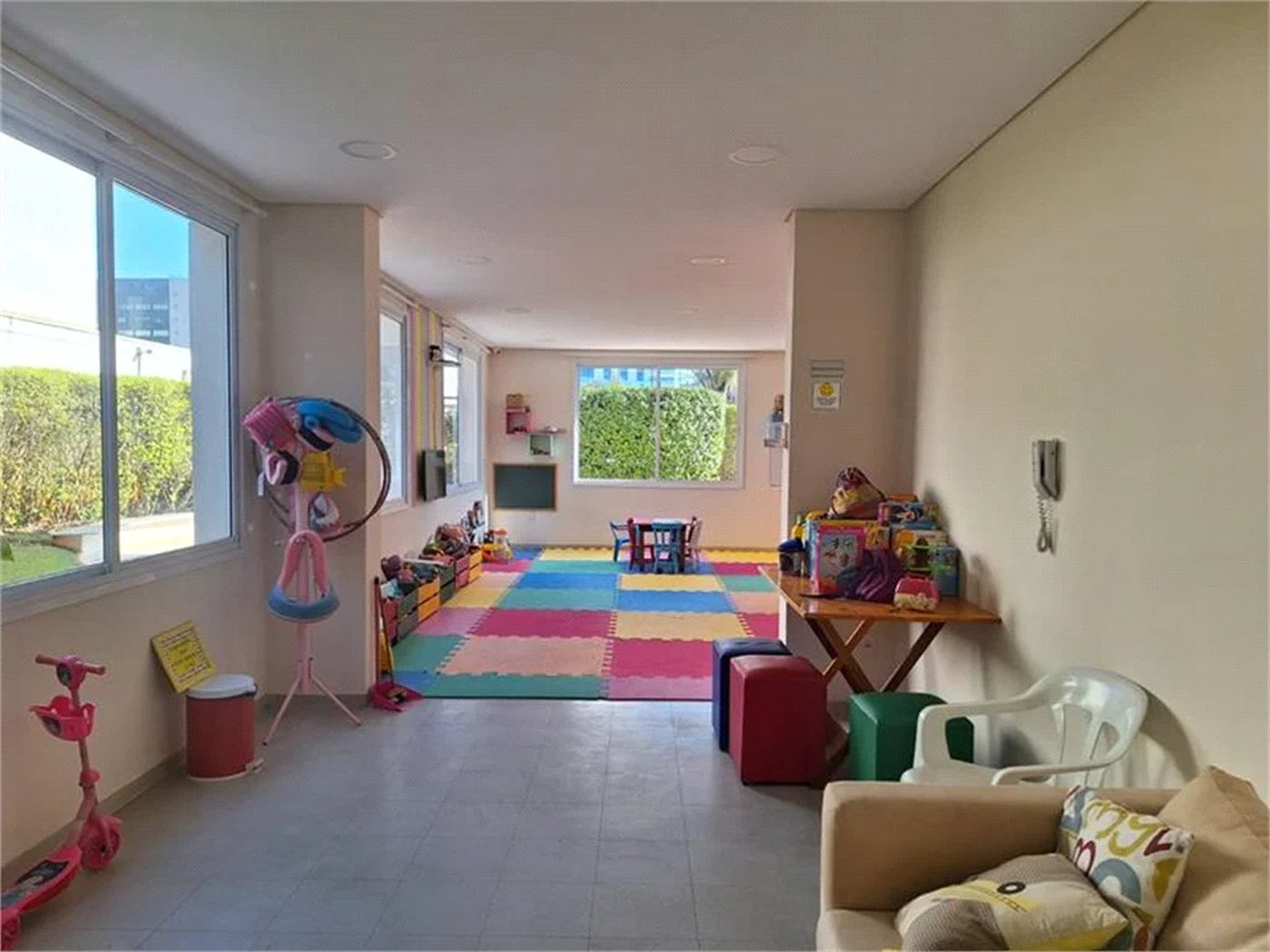 Cobertura à venda com 2 quartos, sendo 1 suíte, em Pinheiros, São Paulo, SP