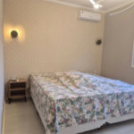 Apartamento com 1 dormitório à venda, 56 m² por R$ 610.000,00 - Aparecida - Santos/SP