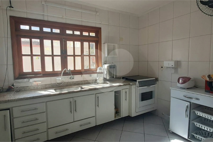 Sobrado à venda com 4 quartos, sendo 2 suítes, em Mandaqui, São Paulo, SP