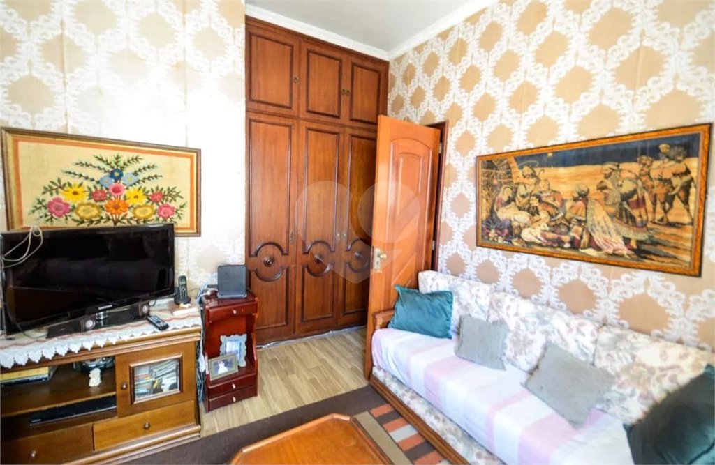Cobertura à venda com 2 quartos em Vila Isabel, Rio de Janeiro, RJ