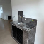 Kitnet para alugar com 1 quarto em Ferreira, São Paulo, SP