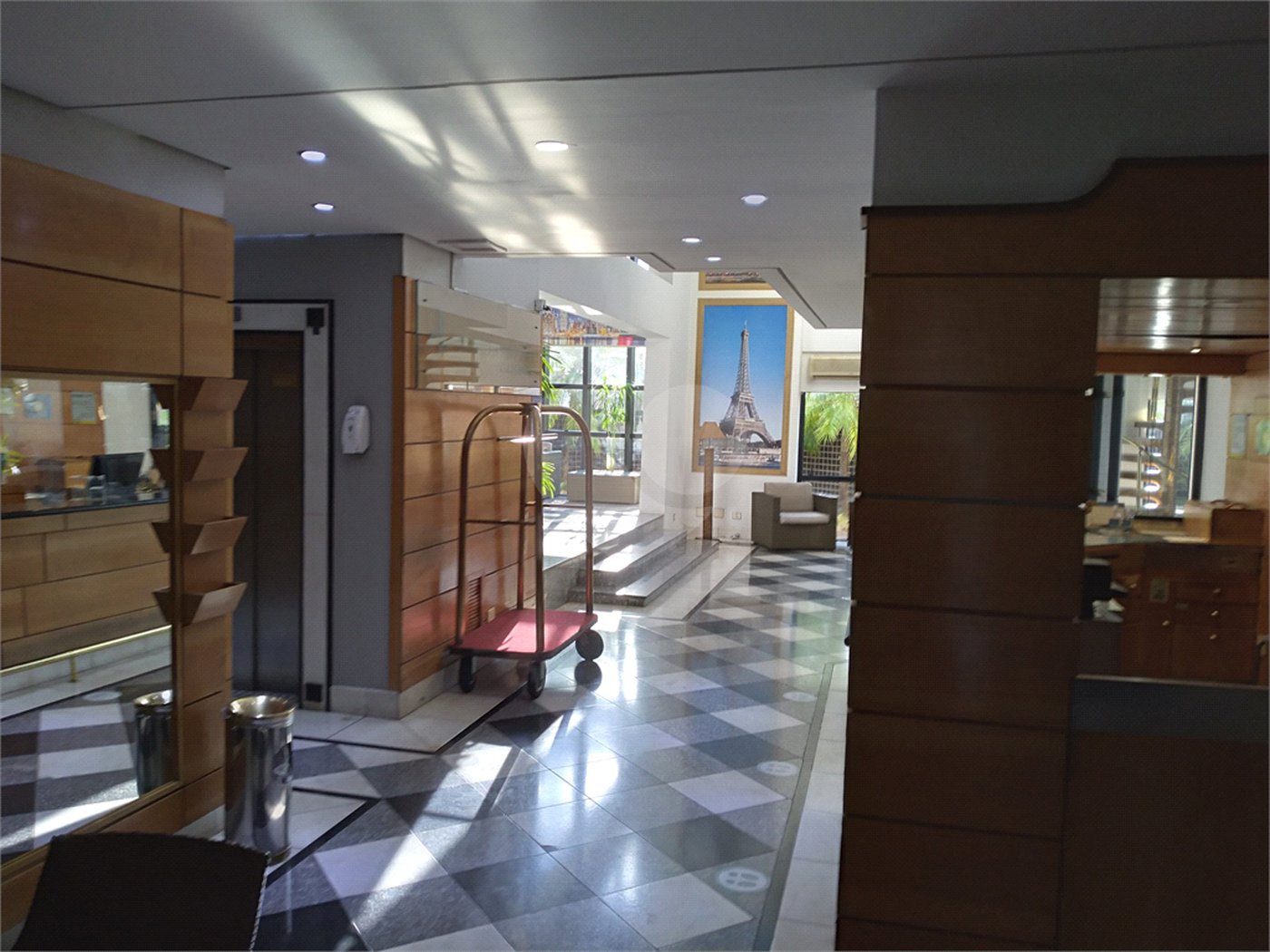 Apartamento à venda com 1 suíte em Santana, São Paulo, SP