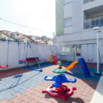 Apartamento para alugar com 2 quartos, sendo 1 suíte, em Demarchi, São Bernardo do Campo, SP