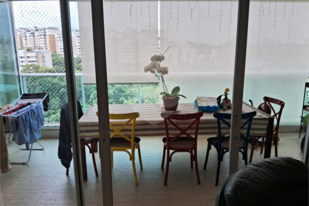 Apartamento à venda com 3 suítes em Paraíso do Morumbi, São Paulo, SP