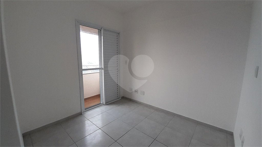 Apartamento para alugar com 2 quartos no Centro, São Bernardo do Campo, SP