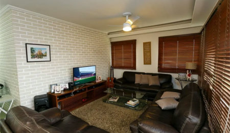 Apartamento à venda com 3 quartos, sendo 1 suíte, em Paraíso do Morumbi, São Paulo, SP