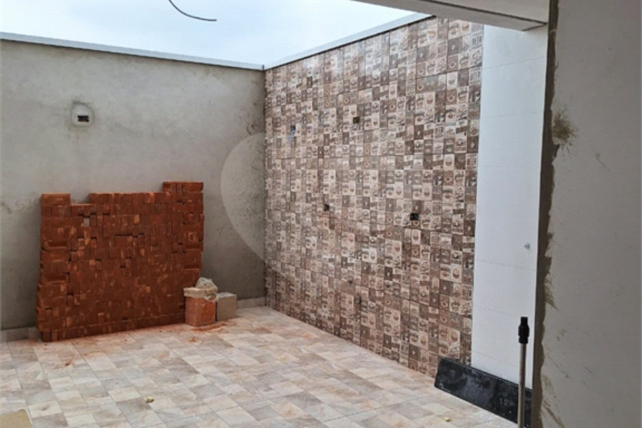 Sobrado à venda com 3 quartos, sendo 1 suíte, em Vila Maria, São Paulo, SP