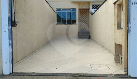Sobrado à venda com 3 quartos, sendo 1 suíte,  em Vila Maria Alta, São Paulo, SP