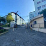 Apartamento à venda com 2 quartos em Campo Grande, Rio de Janeiro, RJ