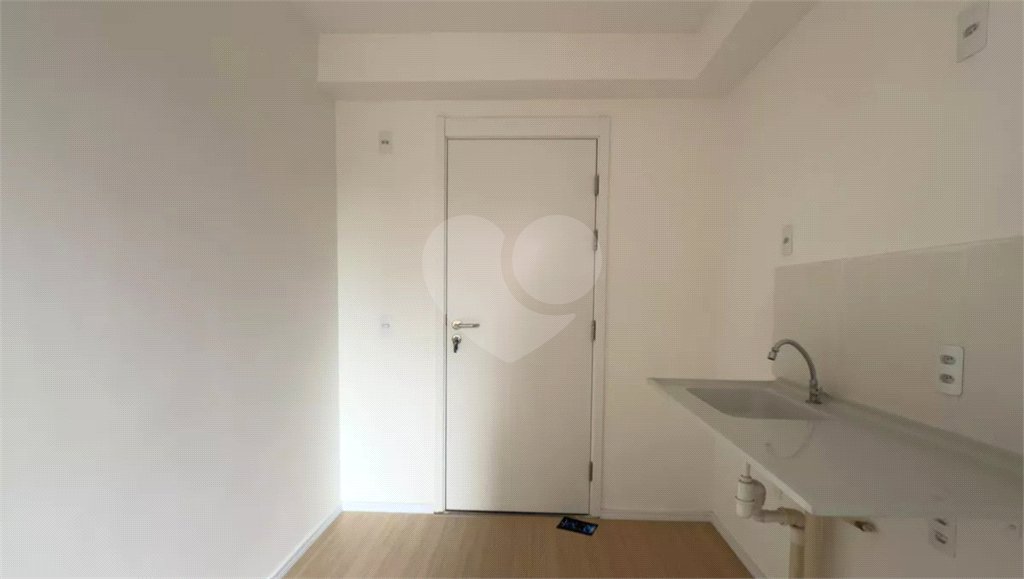 Studio à venda na Vila Santo Estefano com 18m²