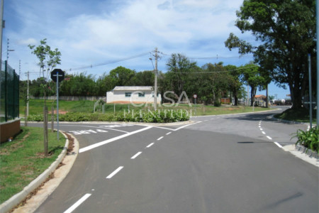 Terreno em condomínio à venda em Vila Martins, Itu, SP