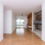 Apartamento à venda com 3 quartos, sendo 1 suíte,  em Vila Cruzeiro, São Paulo, SP