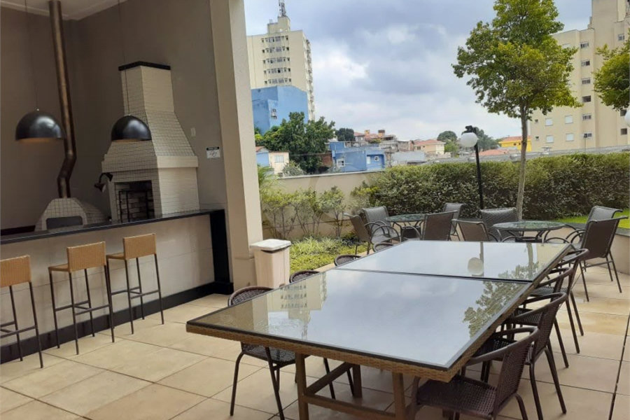 Apartamento à venda com 3 quartos, sendo 1 suíte, em Vila Maria, São Paulo, SP