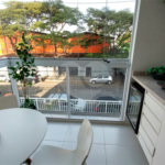 Apartamento à venda com 2 quartos, sendo 1 suíte, em Vila Mascote, São Paulo, SP