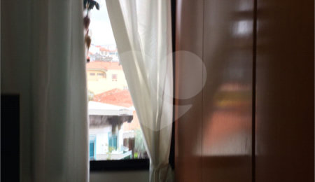 Apartamento à venda com 3 quartos, sendo 1 suíte,  em Tucuruvi, São Paulo, SP