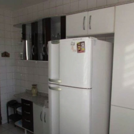 Apartamento à venda com 2 quartos em Jardim Boa Vista (zona Oeste), São Paulo, SP