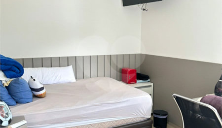 Sobrado à venda com 4 quartos, sendo 3 suítes,  em Jardim Residencial Maggiore, Araraquara, SP