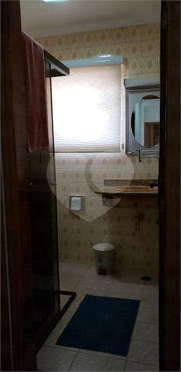 Sobrado à venda com 3 quartos, sendo 2 suítes, em Parque Edu Chaves, São Paulo, SP