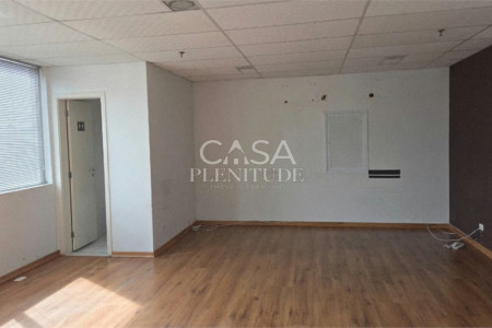 Sala para alugar em Jardim Emília, Sorocaba, SP
