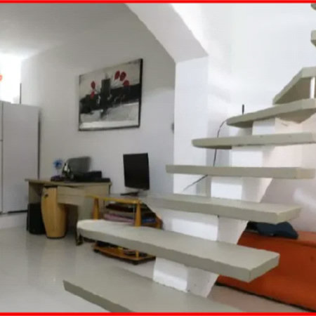 Sobrado à venda com 2 quartos, sendo 1 suíte,  em Água Branca, São Paulo, SP