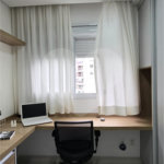 Apartamento à venda com 2 quartos, sendo 1 suíte, em Vila Andrade, São Paulo, SP