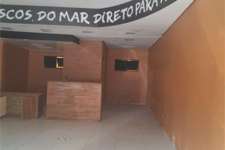 Loja para alugar em Vila Santo Antônio, Cotia, SP