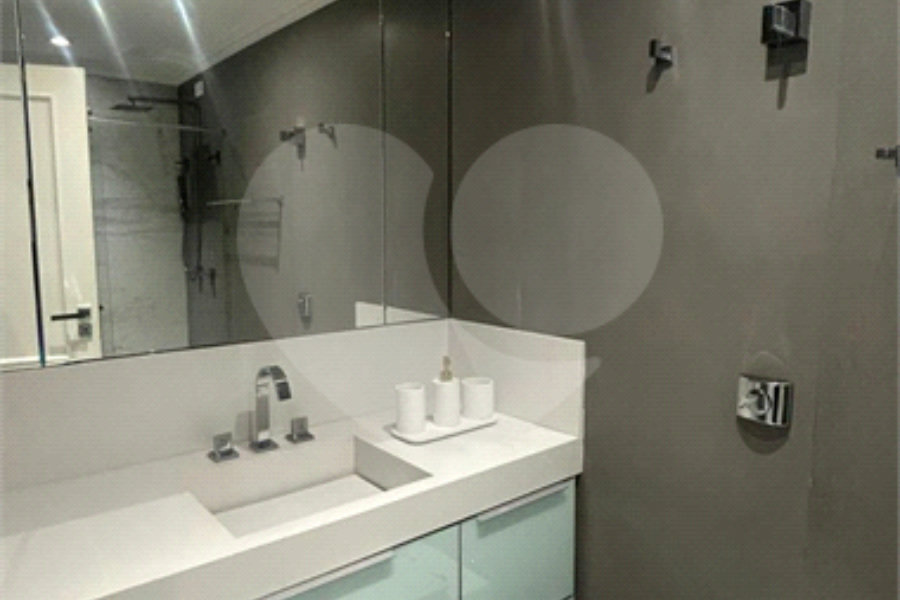 Apartamento à venda com 3 quartos, sendo 1 suíte, em Pompéia, São Paulo, SP