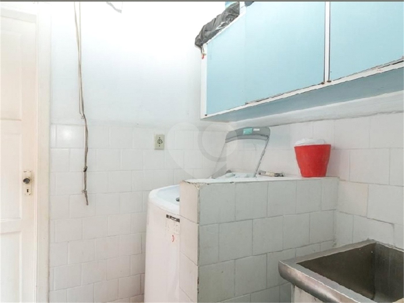 Sobrado à venda com 2 quartos em Campo Belo, São Paulo, SP