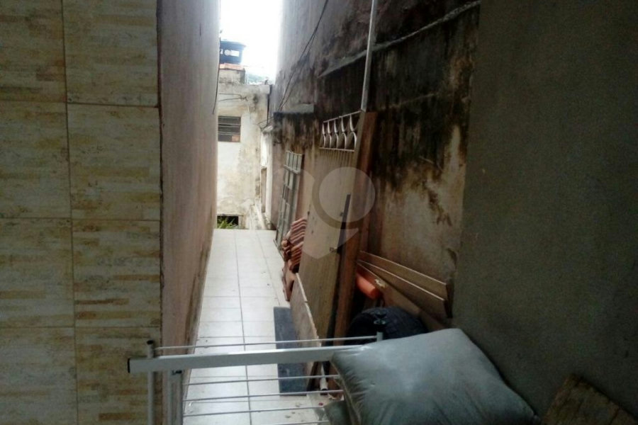 Sobrado à venda com 3 quartos, sendo 1 suíte, em Tremembé, São Paulo, SP