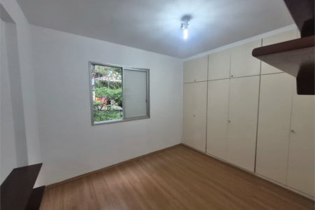 Apartamento à venda com 2 quartos em Vila Andrade, São Paulo, SP