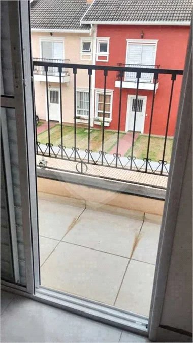 Casa à venda ou para alugar com 3 quartos, sendo 1 suíte, no condomínio Vila Dossel Esplanada, Valinhos - SP