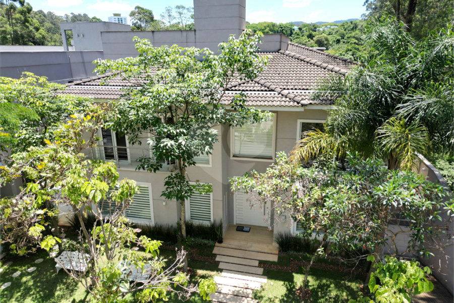 Casa à venda com 4 quartos, sendo 3 suítes, no condomínio Reserva Nova Cantareira, São Paulo - SP