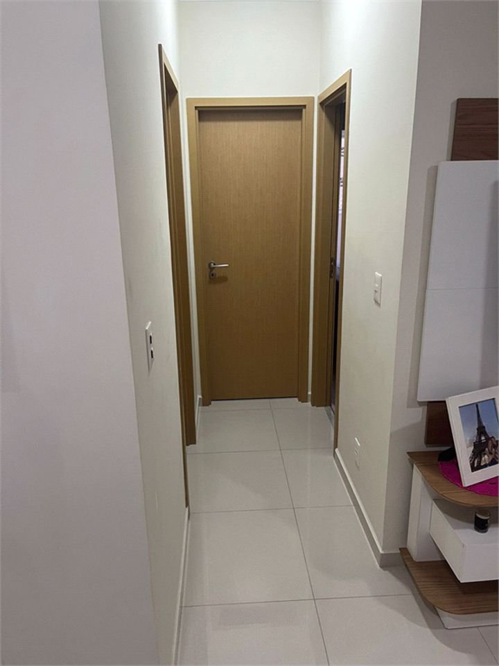 Apartamento Residencial à venda, Boqueirão, Santos - AP0492.