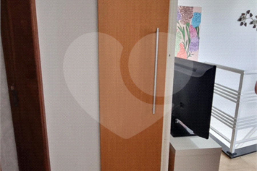 Casa à venda com 4 quartos, sendo 1 suíte, em Mandaqui, São Paulo, SP