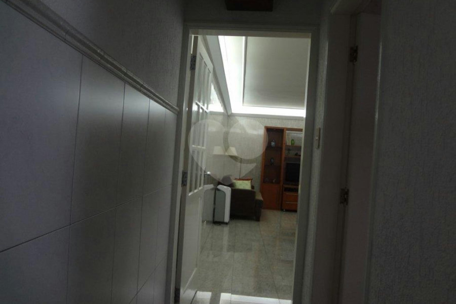 Sobrado à venda com 3 quartos em Santana, São Paulo, SP