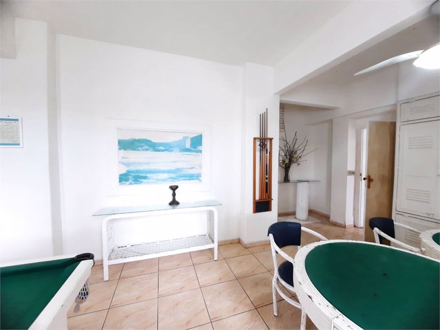 Apartamento com 4 dormitórios à venda, 122 m² por R$ 850.000,00 - Pitangueiras - Guarujá/SP