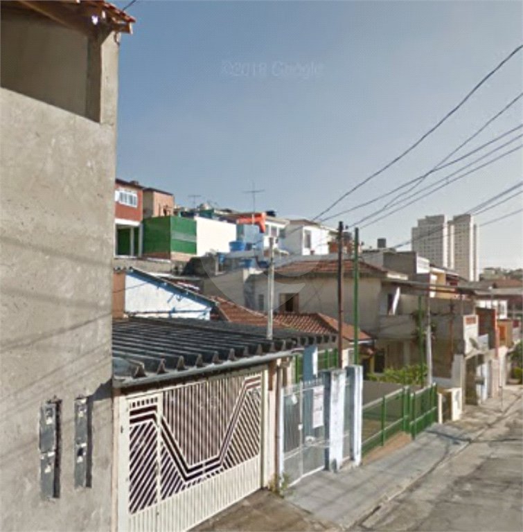 Casa de Vila à venda com 2 quartos em Freguesia do Ó, São Paulo, SP