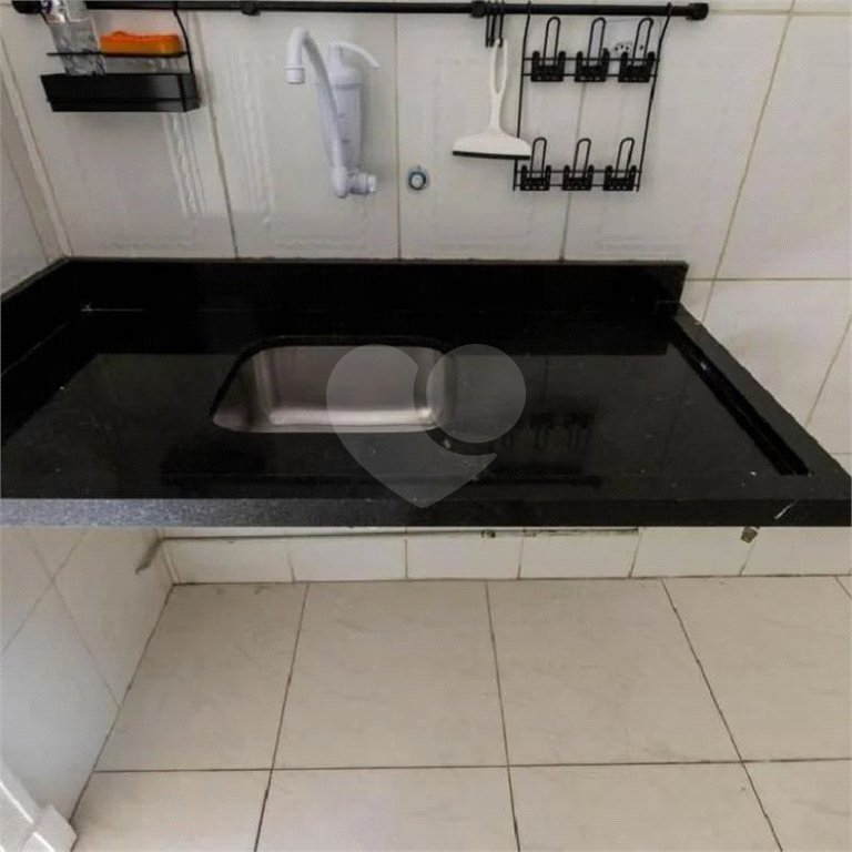 Apartamento à venda com 2 quartos em República, São Paulo, SP