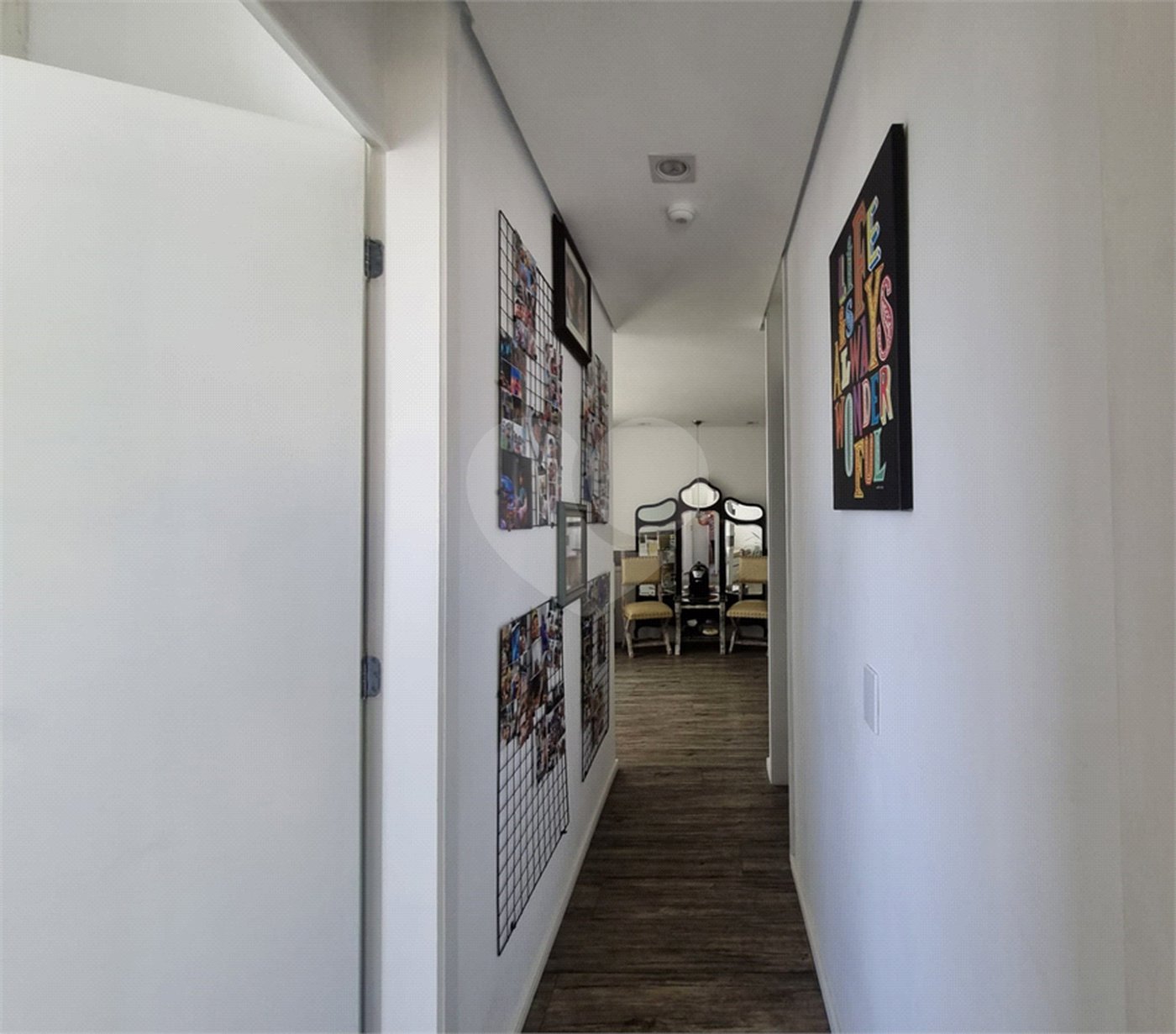 Apartamento à venda com 2 quartos, sendo 1 suíte, em Jaguaré, São Paulo, SP