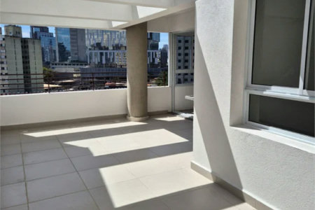 Apartamento à venda com 2 quartos, sendo 1 suíte, em Butantã, São Paulo, SP