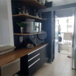 Apartamento à venda com 3 quartos, sendo 1 suíte, em Parque Campolim, Sorocaba, SP