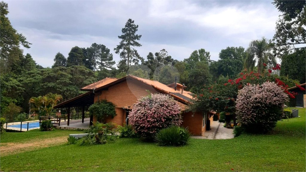 Chácara à venda em Jardim Oriental, Mairinque, SP