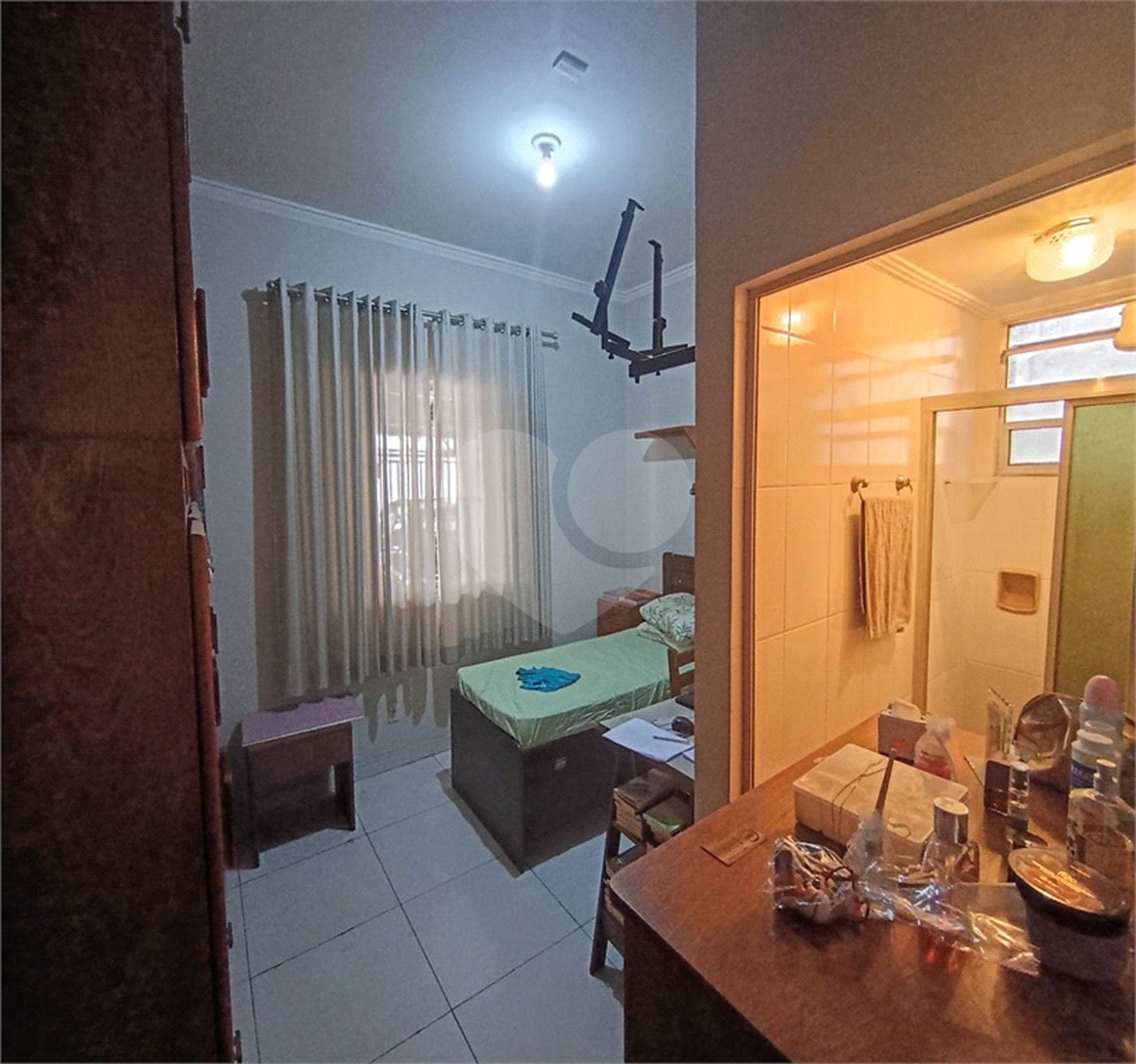 Casa Térrea à venda com 5 quartos, sendo 1 suíte, em Chora Menino, São Paulo, SP