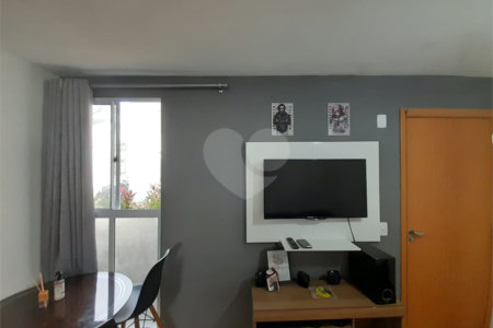 Apartamento à venda com 2 quartos em Jardim Embaré, São Carlos, SP