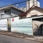 Terreno à venda com 2 quartos em Santa Teresinha, São Paulo, SP