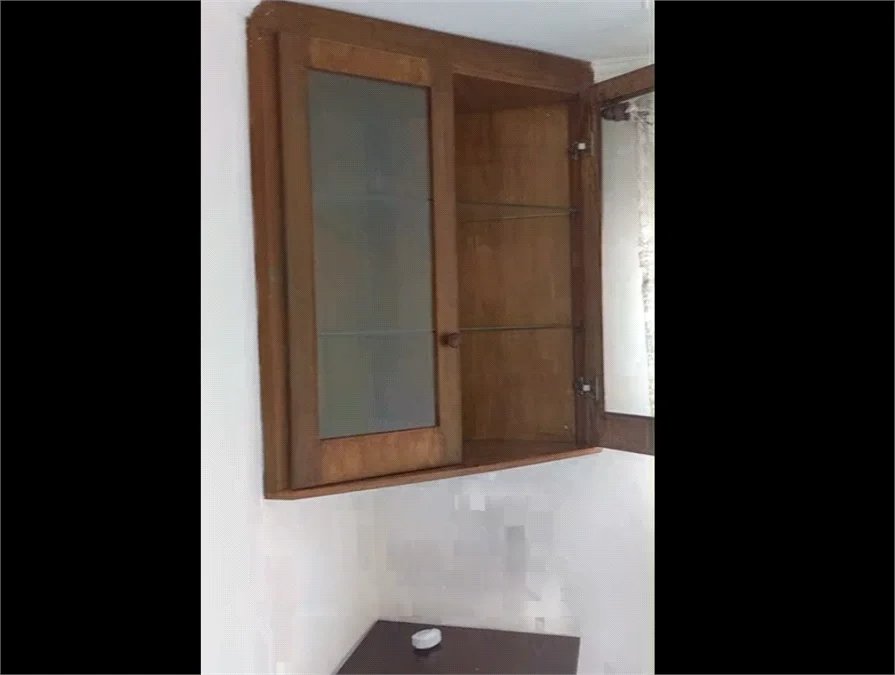 Apartamento para alugar com 2 quartos em Jardim da Glória, Cotia, SP