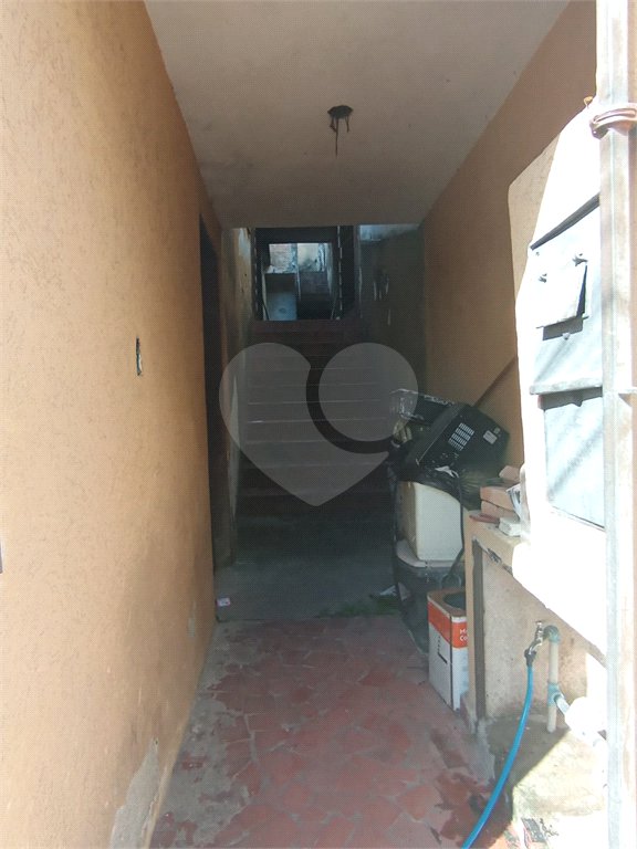 Sobrado à venda com 2 quartos em Saúde, São Paulo, SP