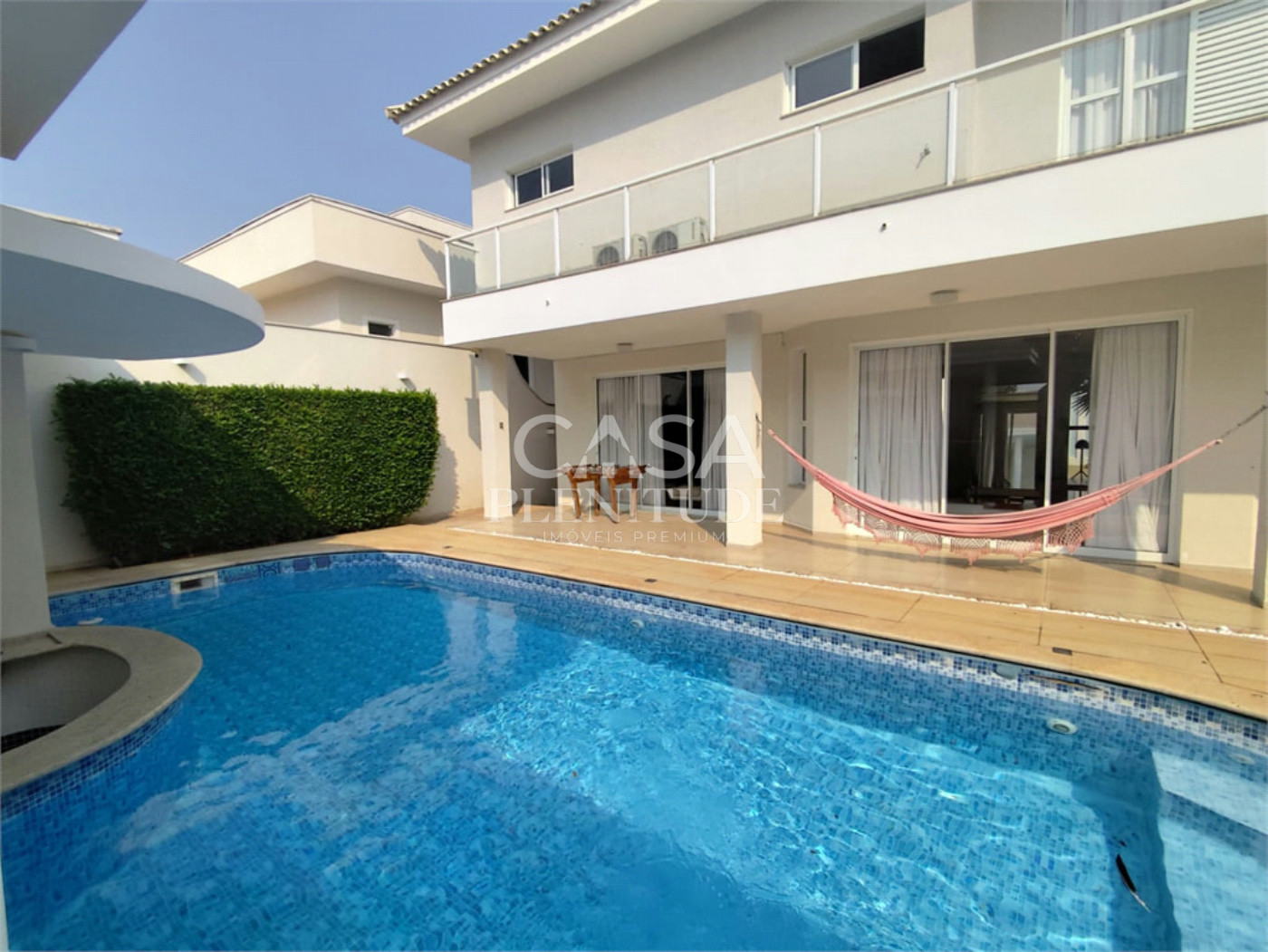 Casa em condomínio à venda com 4 suítes em Parque Residencial Villa dos Inglezes, Sorocaba, SP