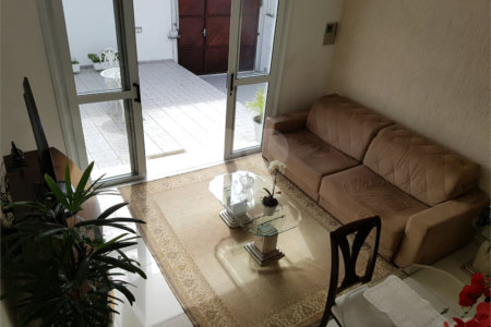 Sobrado à venda com 3 quartos em Jardim Japão, São Paulo, SP